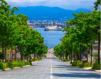 Hachimanzaka