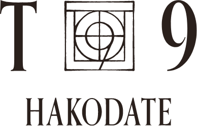 T9 HAKODATE